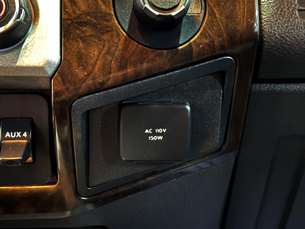 2015 Ford F-250 Image 26