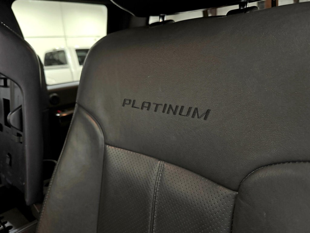 2015 Ford F-250 Image 37