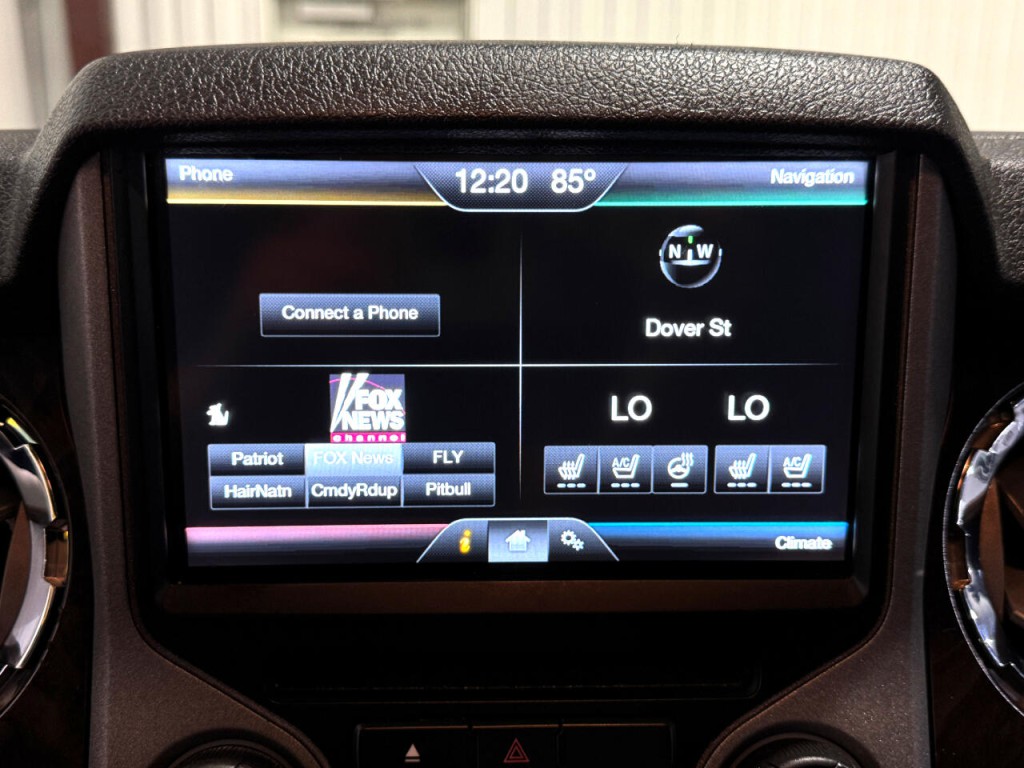2015 Ford F-250 Image 41