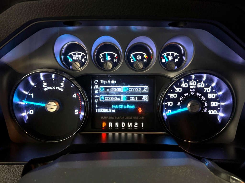 2015 Ford F-250 Image 43