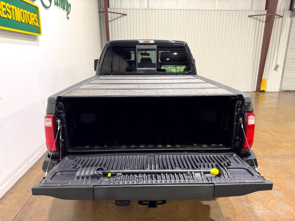 2015 Ford F-250 Image 47