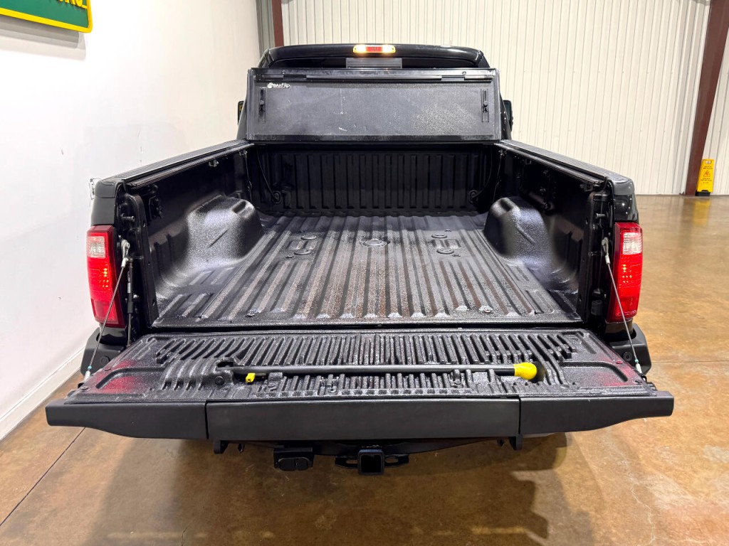 2015 Ford F-250 Image 48