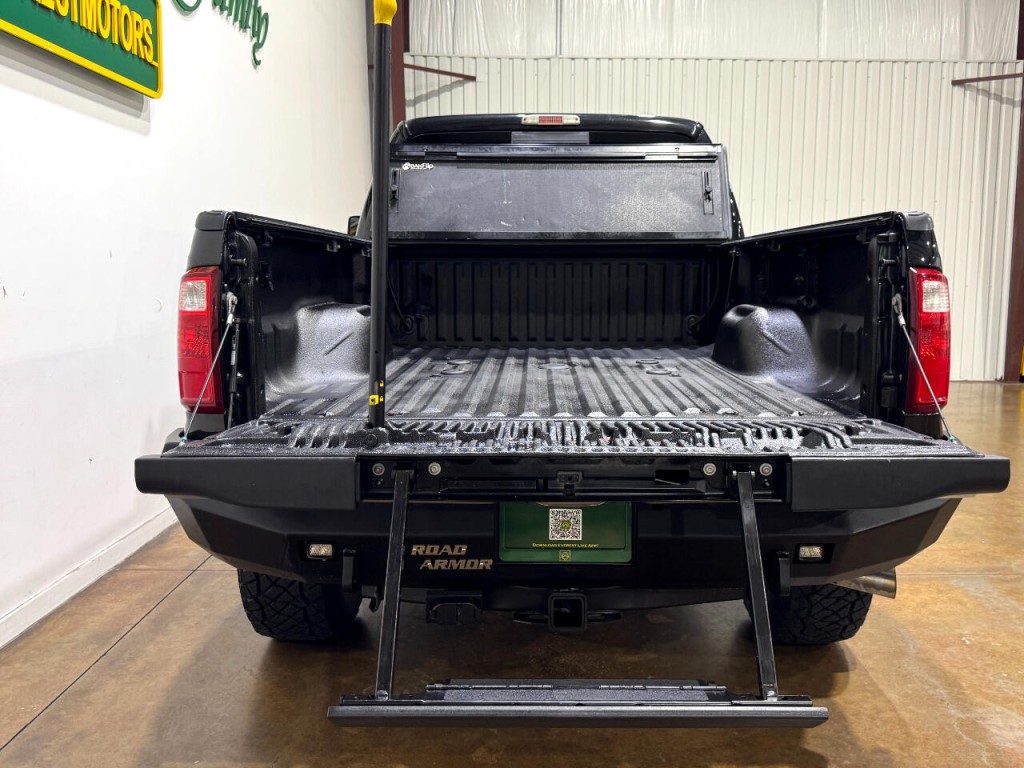 2015 Ford F-250 Image 49