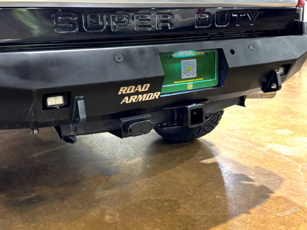 2015 Ford F-250 Image 51