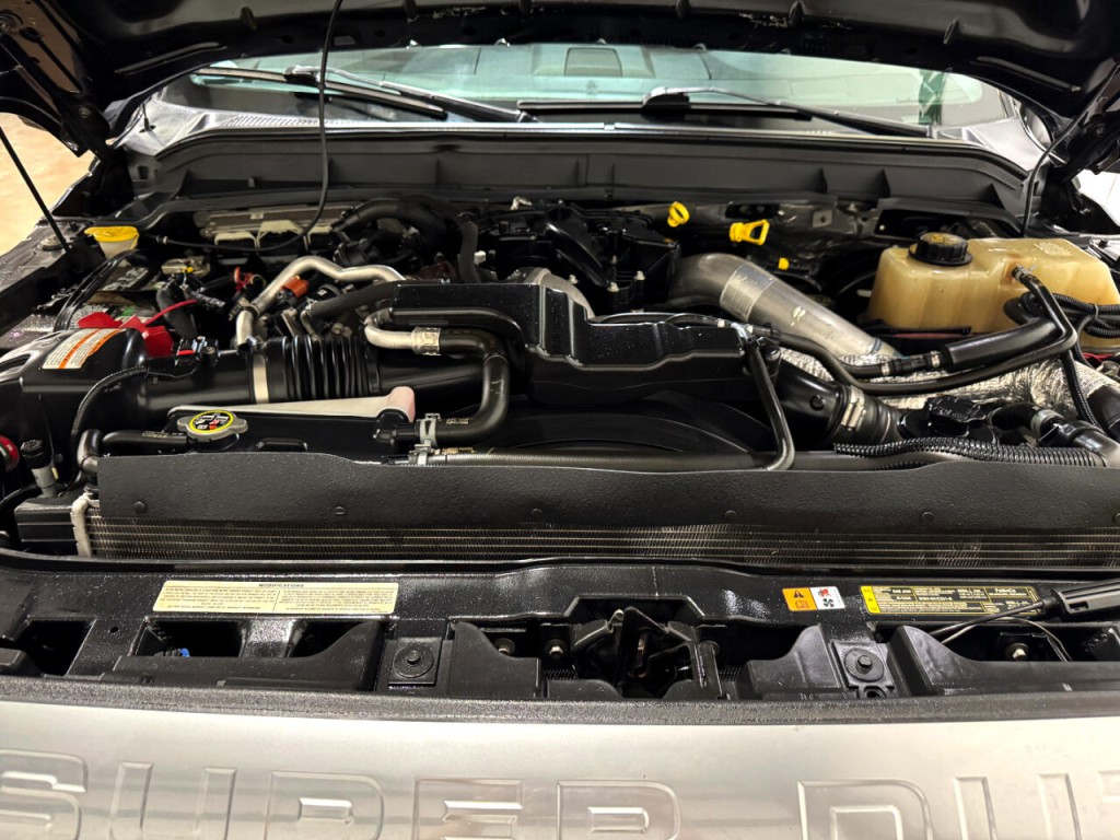 2015 Ford F-250 Image 55