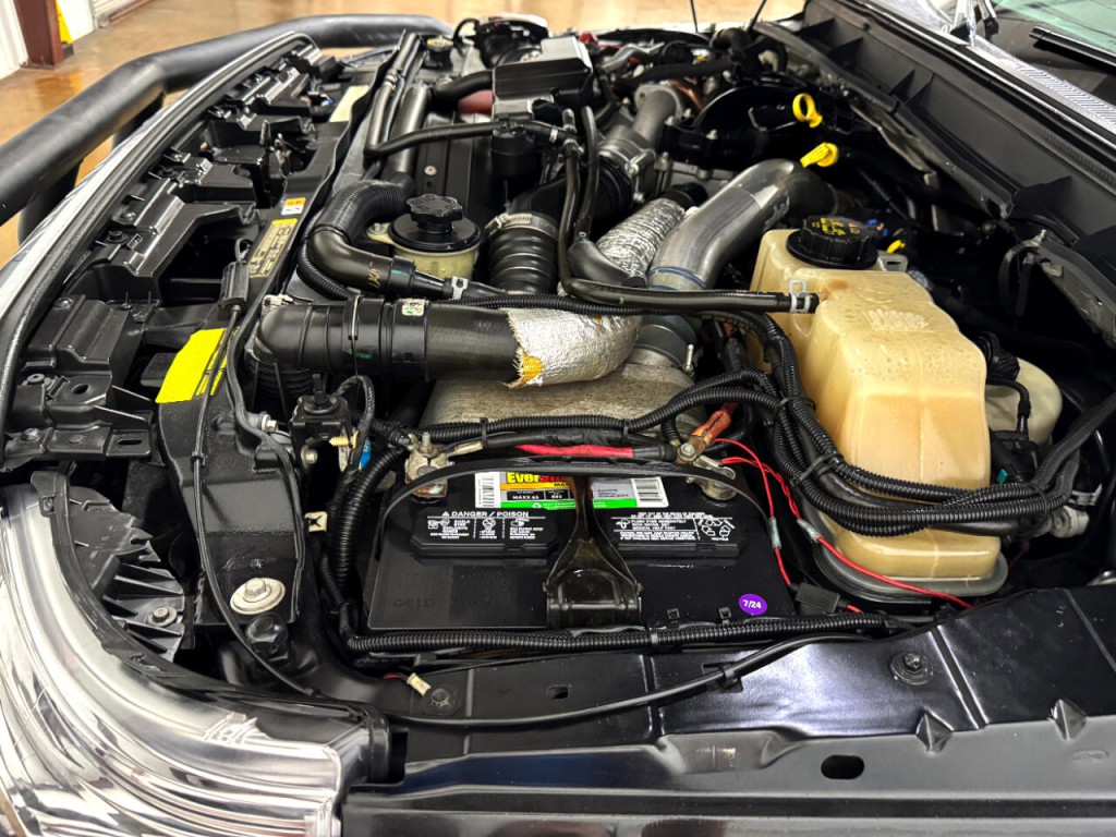 2015 Ford F-250 Image 56