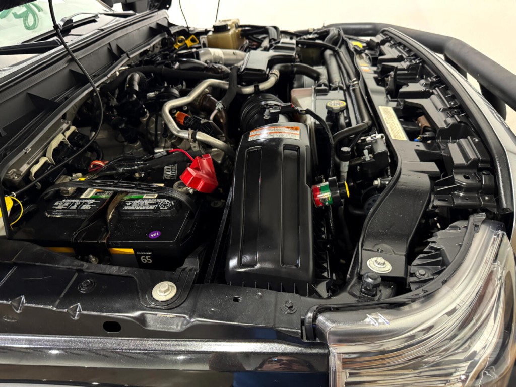 2015 Ford F-250 Image 57