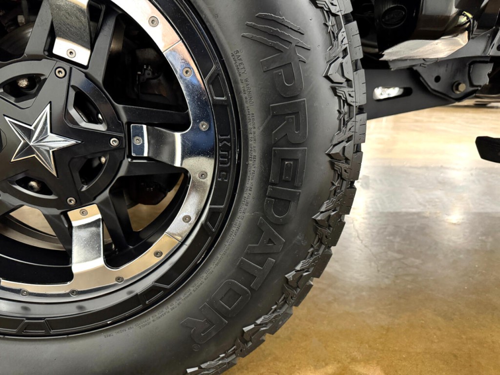 2015 Ford F-250 Image 59
