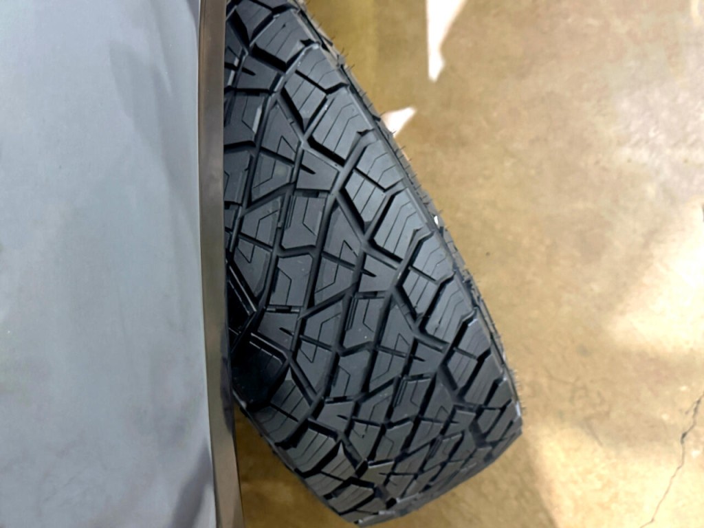 2015 Ford F-250 Image 61