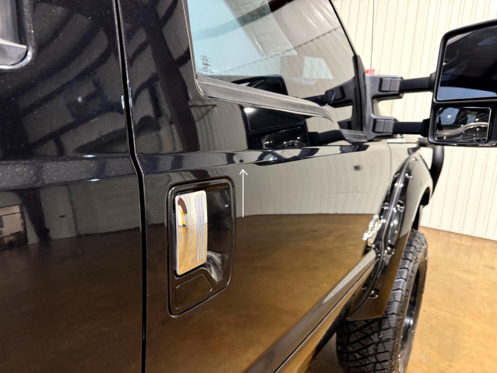 2015 Ford F-250 Image 63