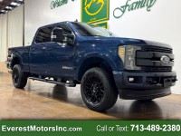 Image for 2019 Ford F-250 LARIAT SPORT CREWCAB SHORTB 6.7L DIESEL 1OWNER ID: 6736770