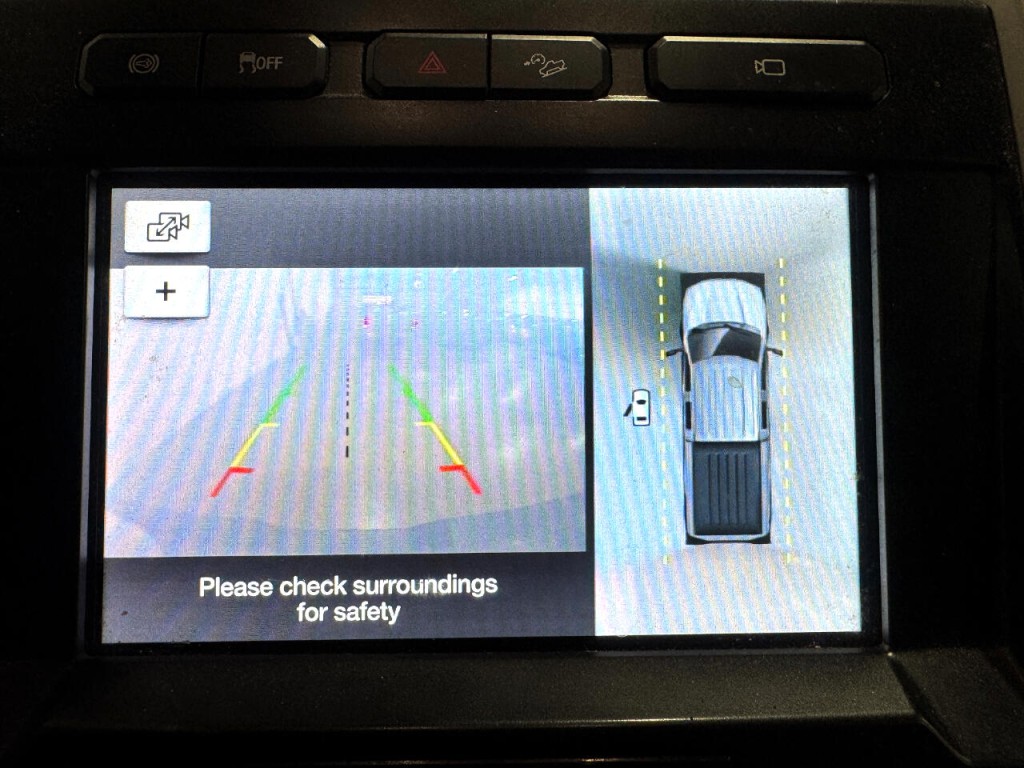 2019 Ford F-250 Image 3