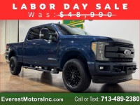 Image for 2019 Ford F-250 LARIAT SPORT CREWCAB SHORTB 6.7L DIESEL 1OWNER ID: 6736770