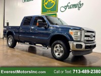 Image for 2016 Ford F-250 XLT CREWCAB SHORTWB 6.2L GAS FX4 in ID: 6738984