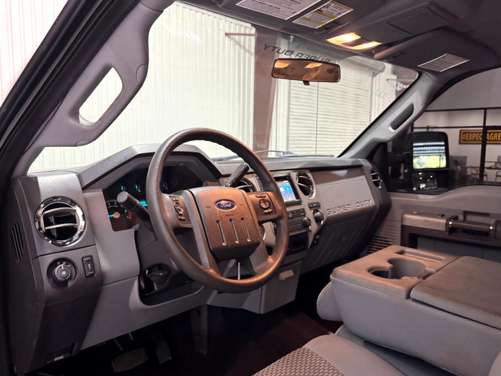 2016 Ford F-250 Image 3