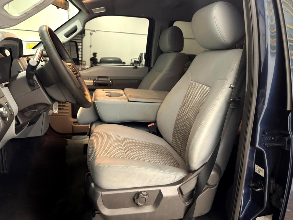 2016 Ford F-250 Image 4
