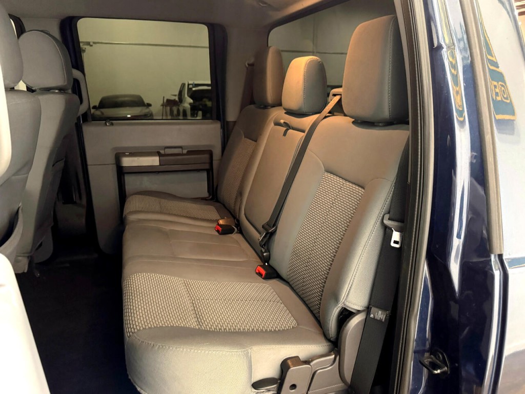 2016 Ford F-250 Image 5