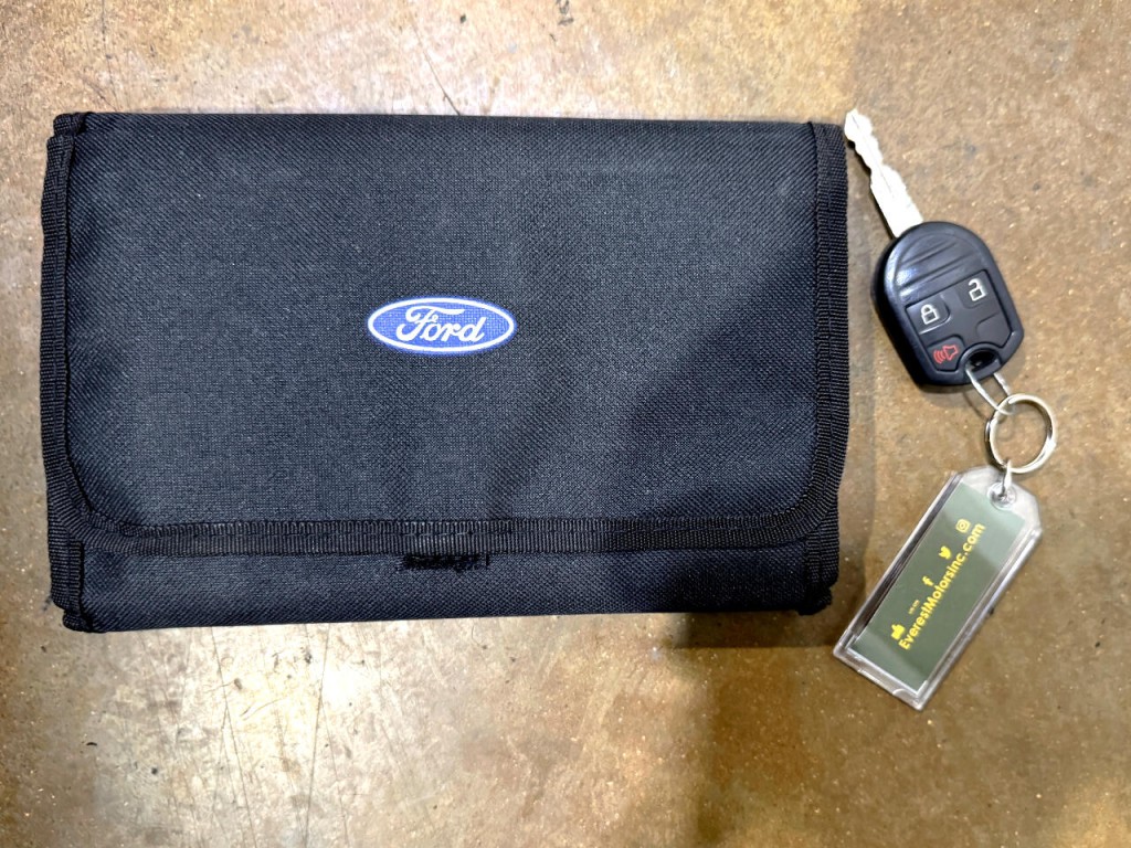 2016 Ford F-250 Image 7