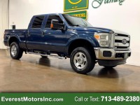 Image for 2016 Ford F-250 XLT CREWCAB SHORTWB 6.2L GAS FX4 in ID: 6738984