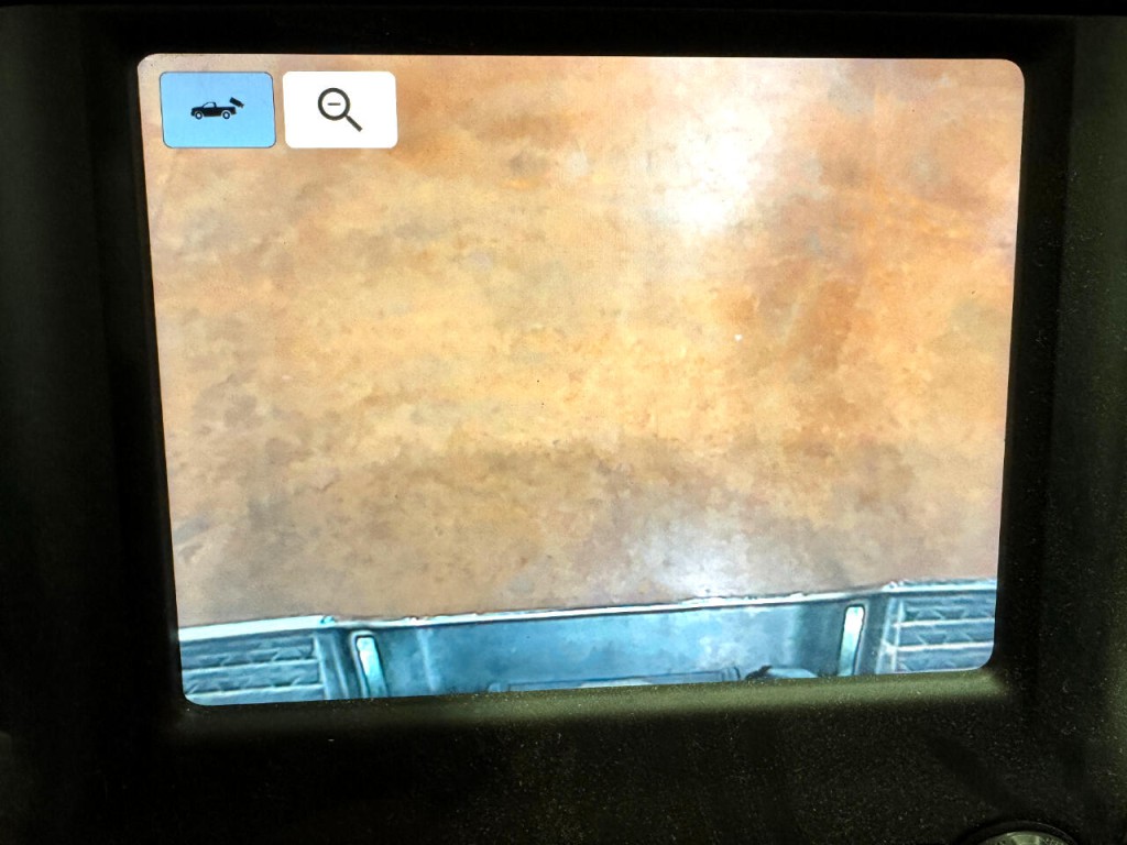 2022 RAM 2500 Image 4