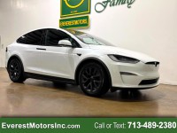 Image for 2023 Tesla Model X Dual Motor Auto Pilot ID: 6738989