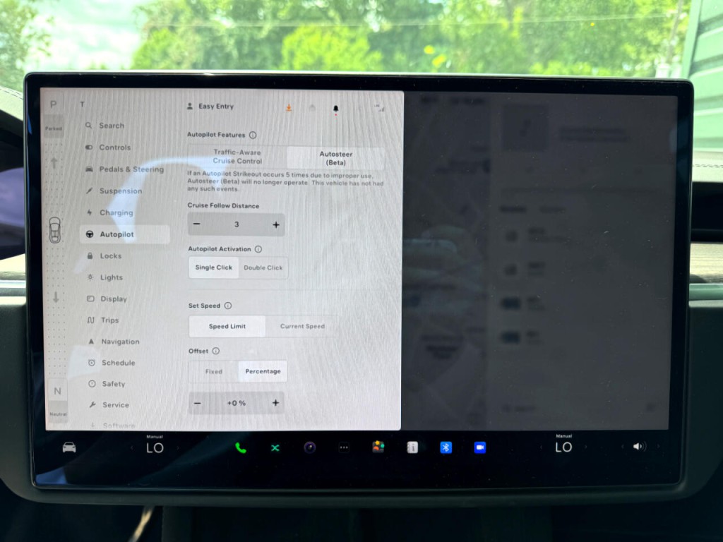 2023 Tesla Model X Image 7