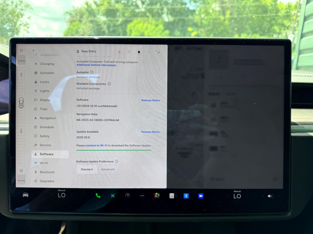 2023 Tesla Model X Image 9