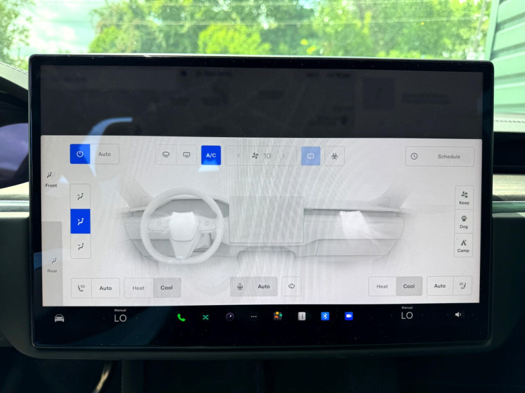 2023 Tesla Model X Image 11