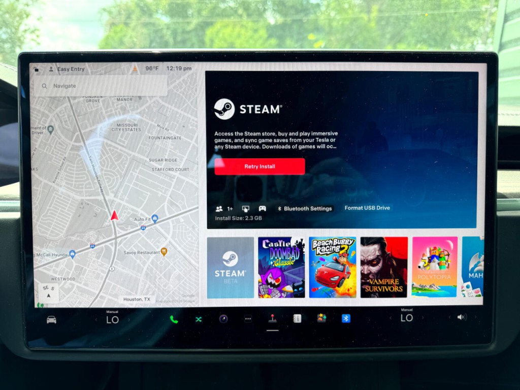 2023 Tesla Model X Image 12