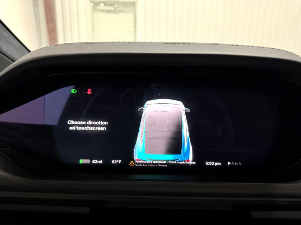 2023 Tesla Model X Image 14