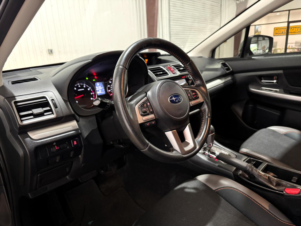 2016 Subaru Crosstrek Image 3