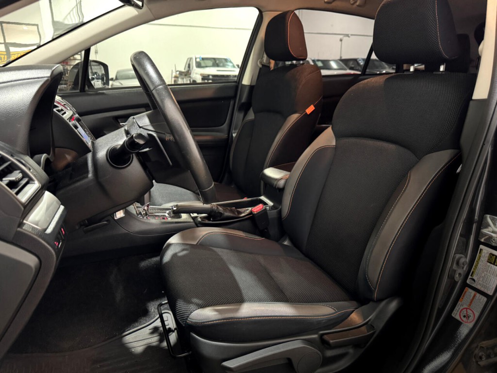 2016 Subaru Crosstrek Image 4