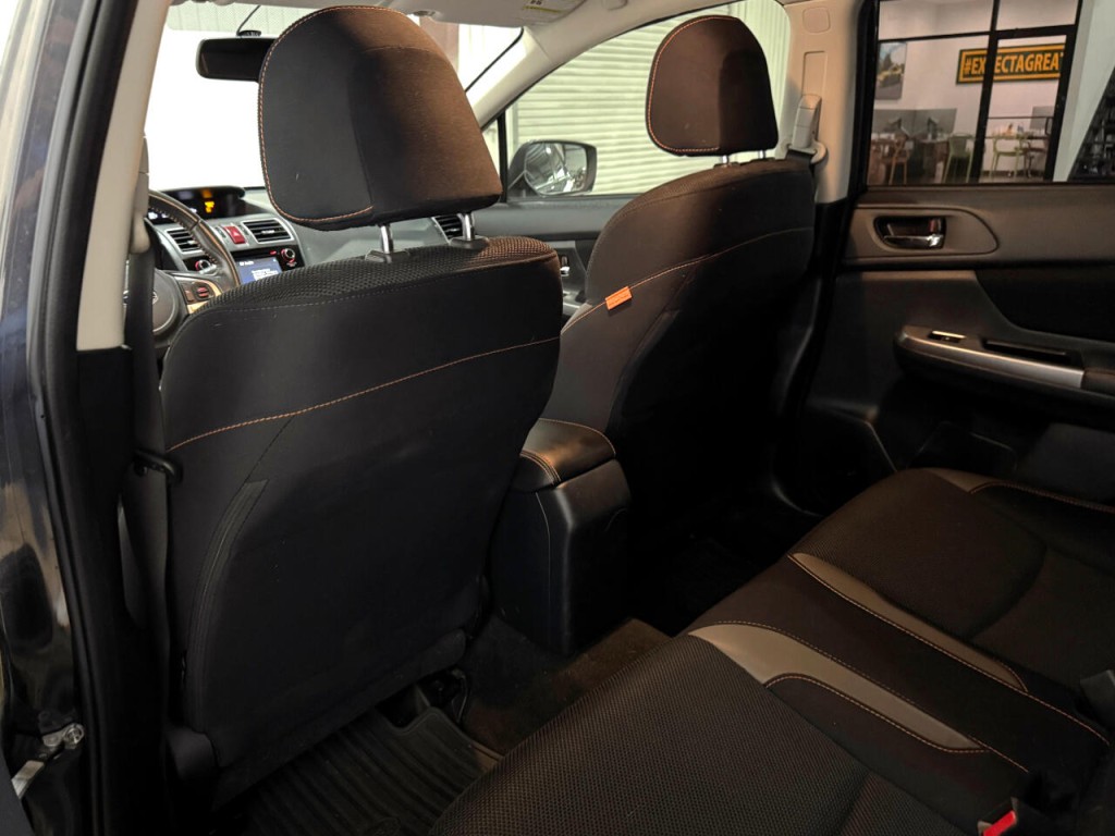 2016 Subaru Crosstrek Image 5