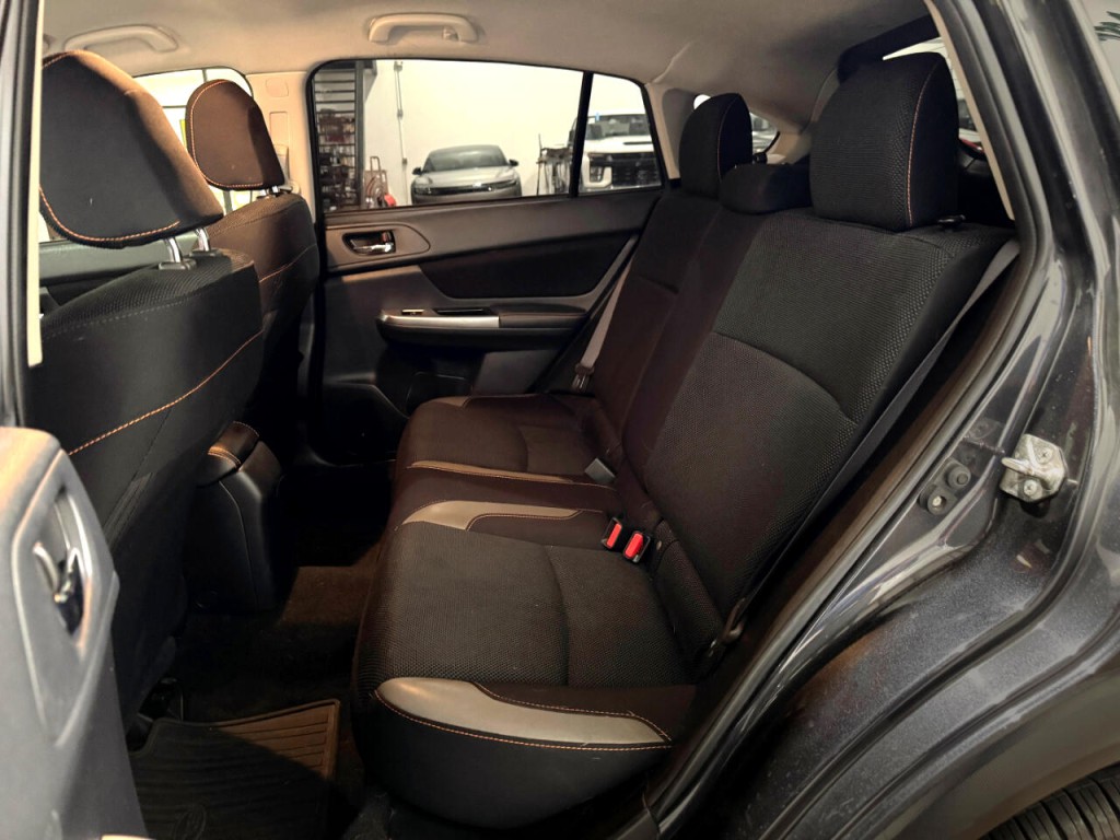 2016 Subaru Crosstrek Image 6