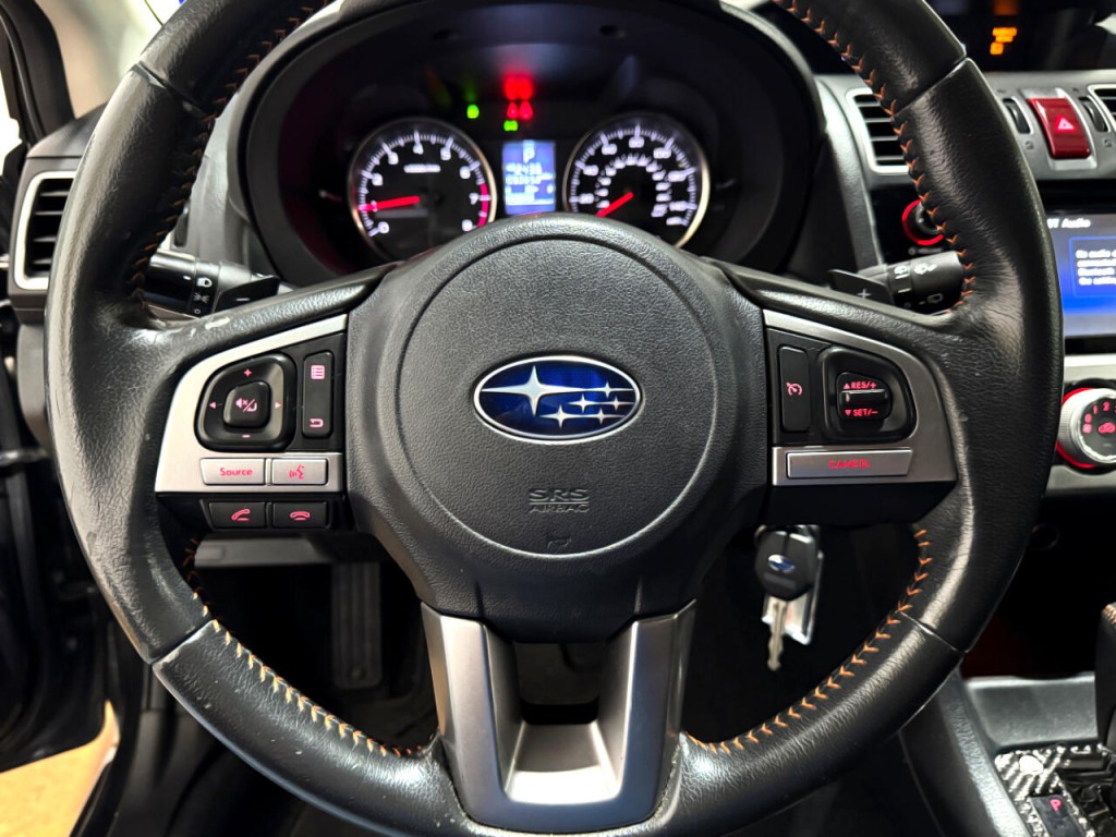 2016 Subaru Crosstrek Image 7