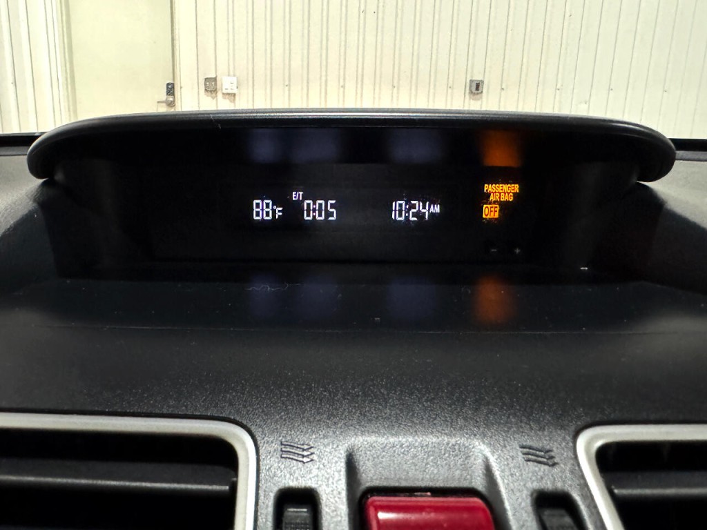 2016 Subaru Crosstrek Image 9