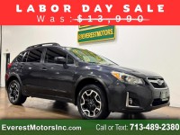 Image for 2016 Subaru Crosstrek PREMIUM 2.0L GAS 1OWNER ID: 6739787
