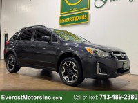 Image for 2016 Subaru Crosstrek PREMIUM 2.0L GAS 1OWNER ID: 6739787