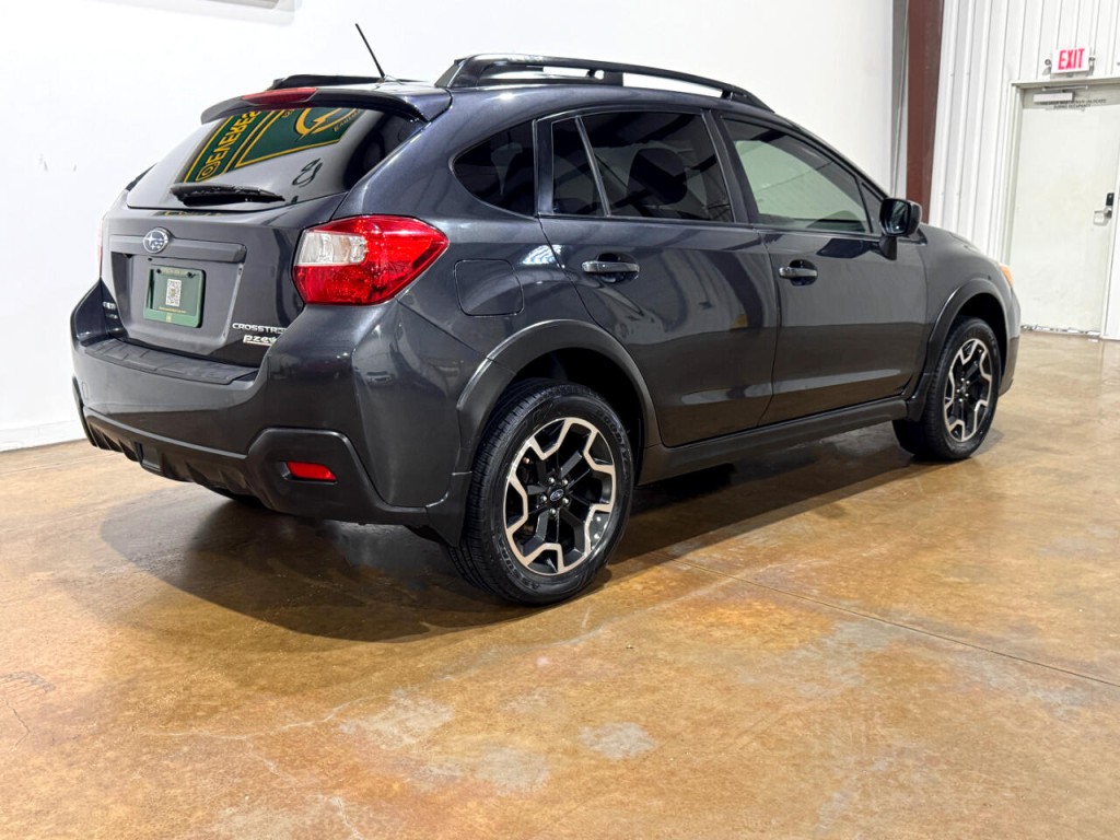 2016 Subaru Crosstrek Image 7