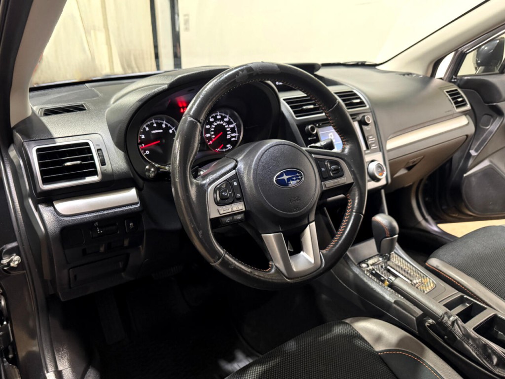 2016 Subaru Crosstrek Image 9