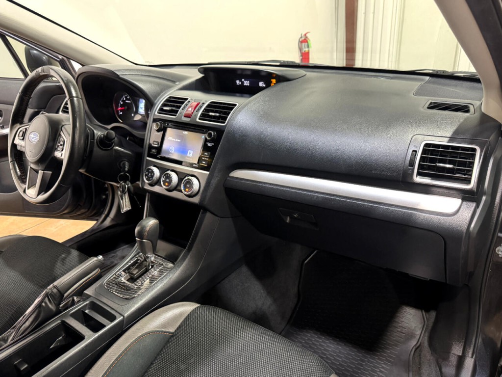 2016 Subaru Crosstrek Image 10