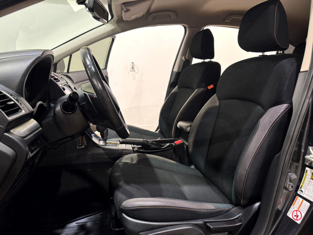 2016 Subaru Crosstrek Image 11