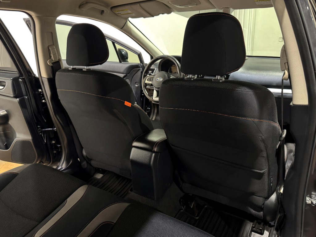 2016 Subaru Crosstrek Image 15