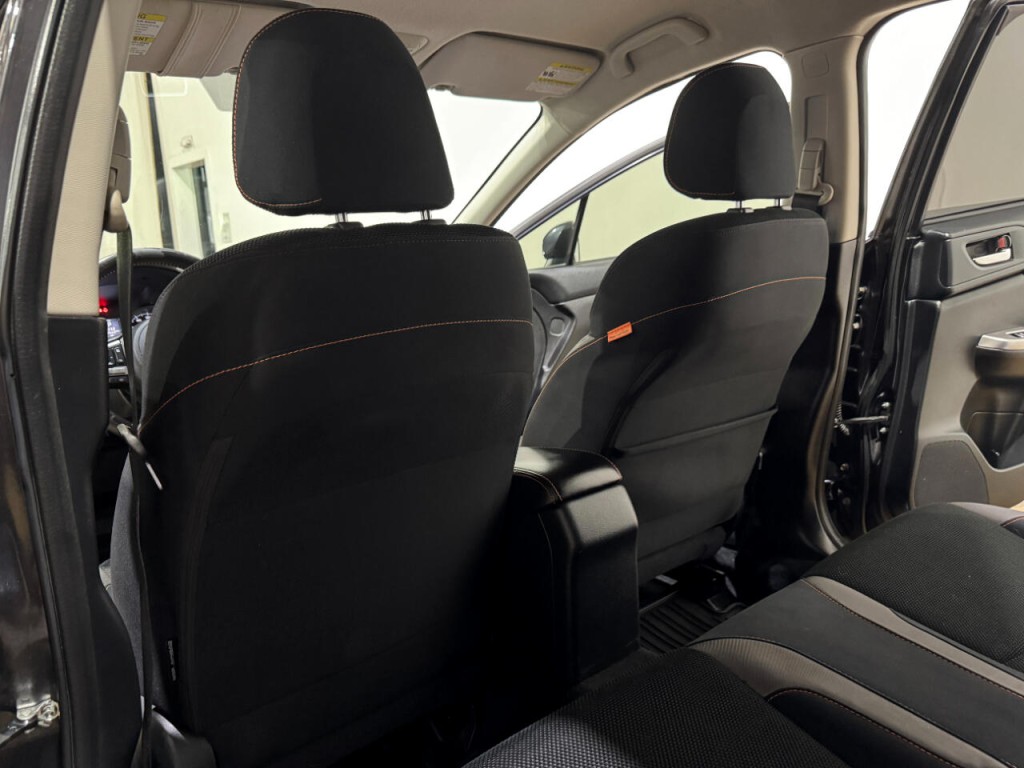 2016 Subaru Crosstrek Image 16