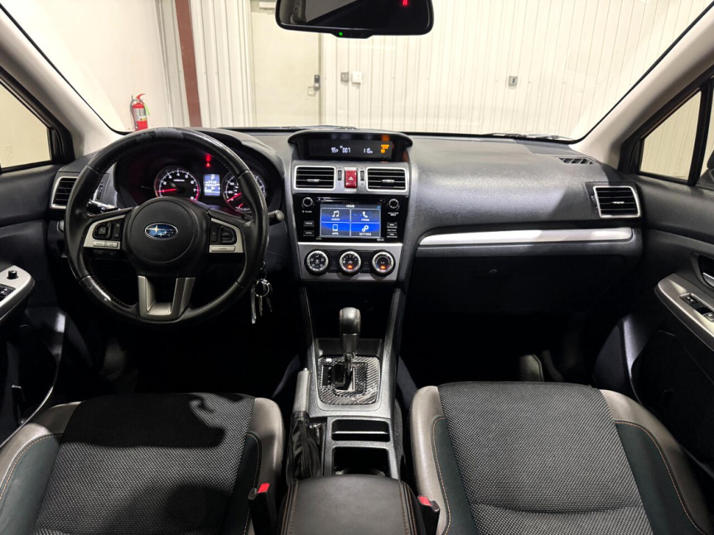 2016 Subaru Crosstrek Image 17