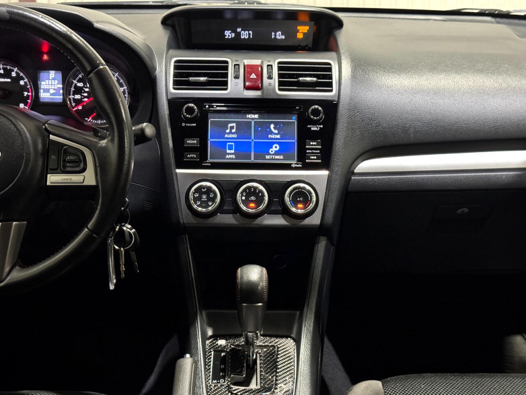 2016 Subaru Crosstrek Image 18