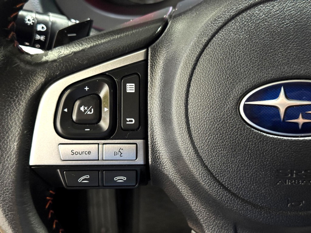 2016 Subaru Crosstrek Image 20