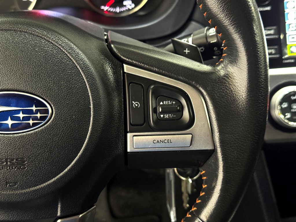 2016 Subaru Crosstrek Image 21