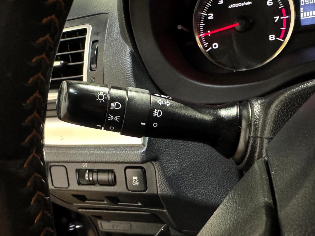 2016 Subaru Crosstrek Image 22