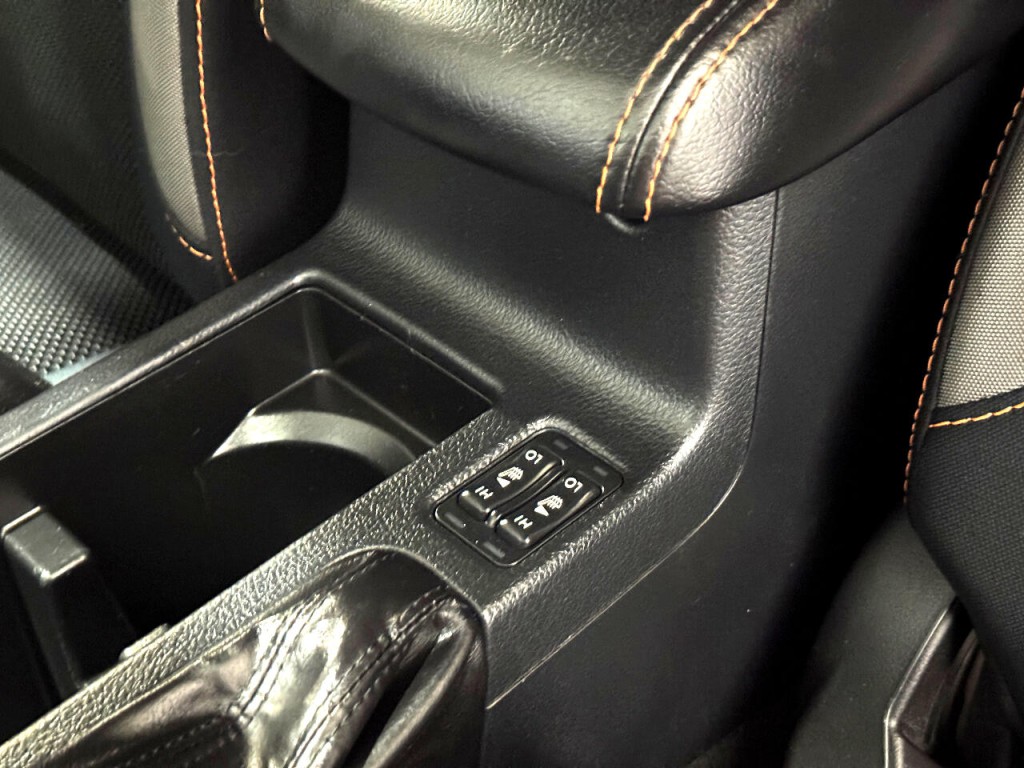 2016 Subaru Crosstrek Image 24